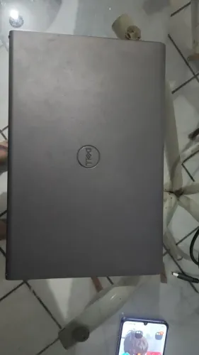 Notebook Dell inspirion 15