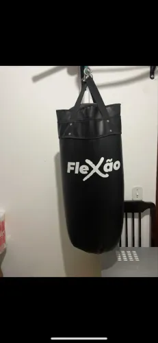 Saco BOXE