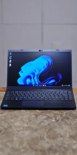 Vaio fe14 - I5-1235u, 8GB ram e SSD 256gb