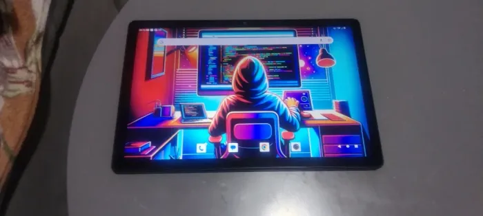 Tablet
