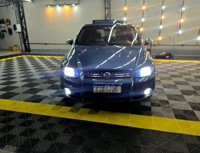 Fiat Stilo 1.8/ 1.8 SP/ Connect 16V 122cv 5P 2003