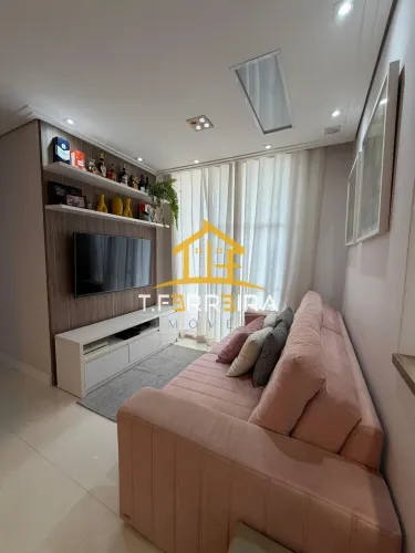 Lindo Apartamento no Condomínio Verano Clube no Jardim Vila Formosa!!!