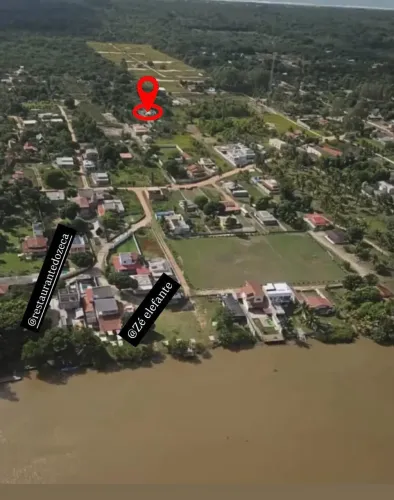 TERRENO PARA NEGOCIAÇÃO " MELEIRAS GURIRI".