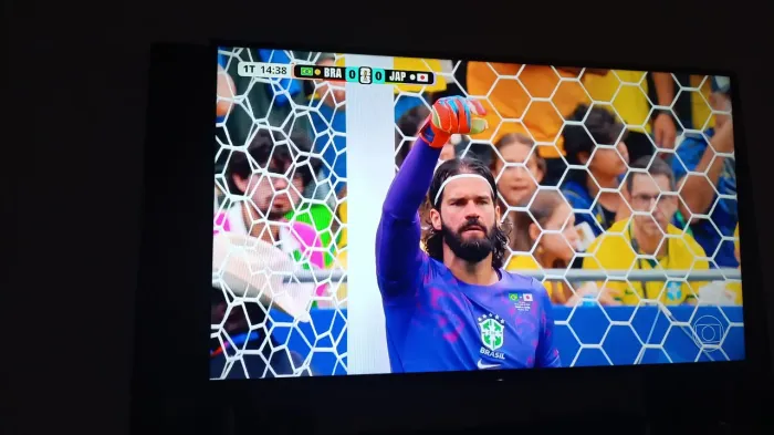 VENDO TV SMART 50'POLEGADAS