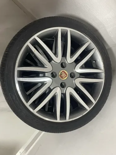 Rodas para PUNTO