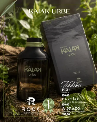 Perfumes em promoção 