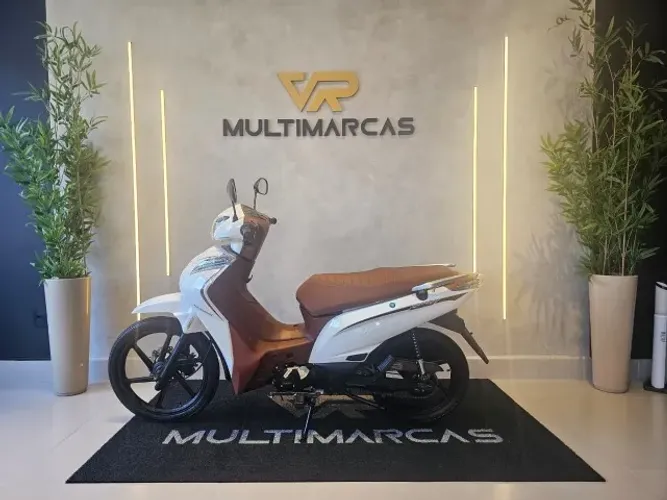 NEW JET 125 - 0km