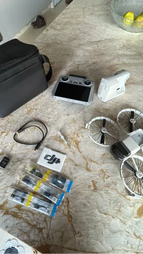 Drone DJI FLIP FLY MORE COMBO