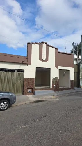 Aluguel Loja Ponto Comercial - Bairro São Sebastião Conselheiro Lafaiete