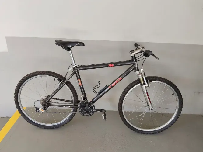 Quadro trek