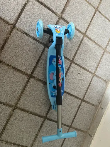 Patinete infantil