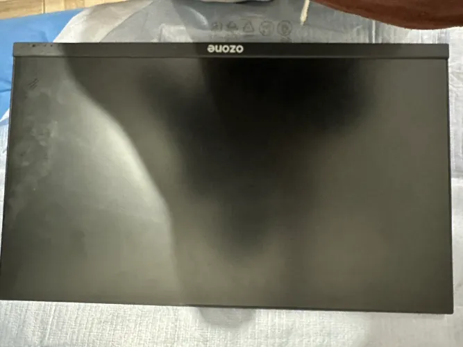 Monitor ozone 144 Hz ( leia descrição)