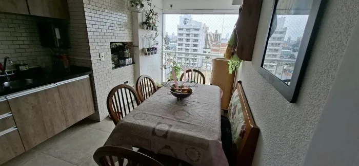 Apartamento 72 m² com 2 Dormitórios no Vittà Clube Jundiaí