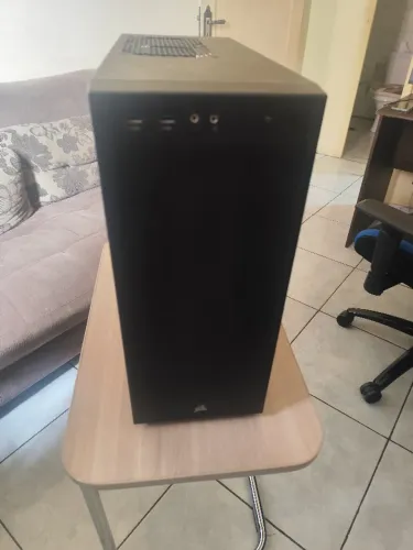 Gabinete Corsair Carbide Series 100R Mid-Tower ? Ótimo Estado
