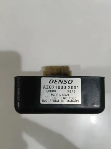 CDI Honda cg 125 original 10,800 rpm