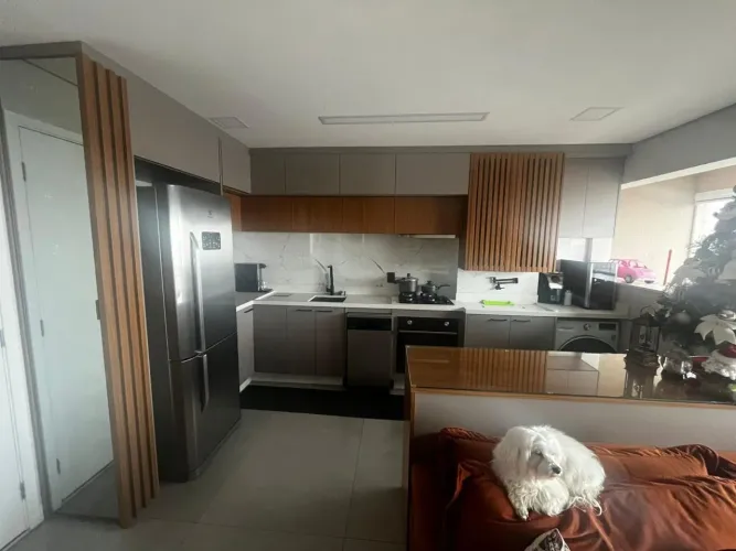 Apartamento para Venda em Carapicuíba, Jardim das Belezas, 3 dormitórios, 1 suíte, 2 banhe