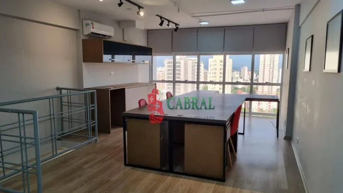 Sala à venda, 65 m² por R$ 549.000,00 - Gopoúva - Guarulhos/SP