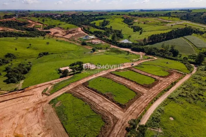Terreno com 175 m² à venda no bairro Jardim Belvedere em Elias Fausto/SP.