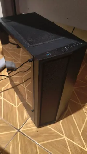 Computador Gamer Completo
