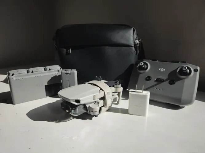 Drone DJI Mini 2