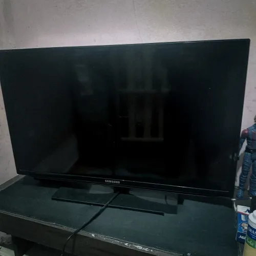 TV Samsung 32" Full HD - Modelo UN32EH5000 (Leia a Descrição)