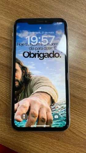Vendo ou troco iPhone XR 128g