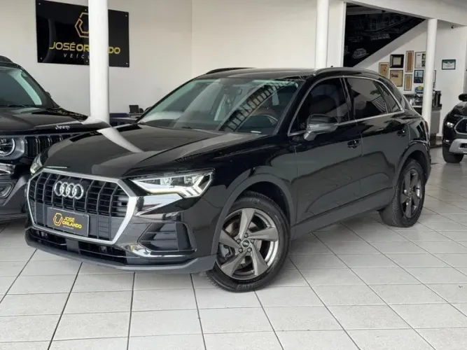 Audi Q3 Prestige Plus 1.4 TFSI Flex S-tronic 2022