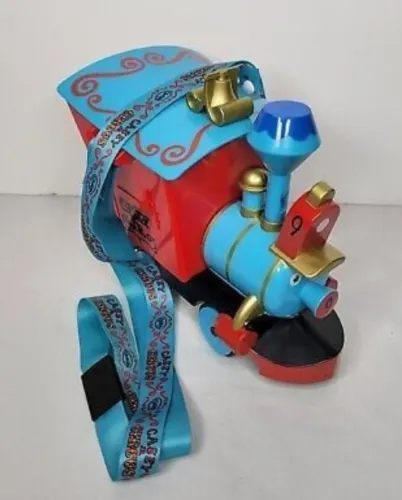 balde de pipoca dumbo- disney parks