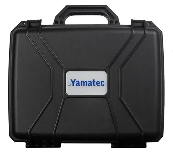 Geofone Yamatec Novo