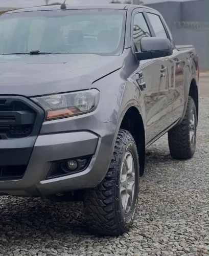 Ford Ranger XLS 2.2 4X4 CD Diesel Aut. 2019