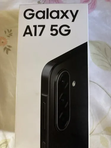 Samsung galaxy A17 5g 128gb