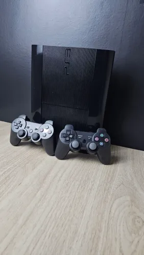 Ps3 completo
