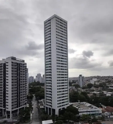Apartamento para locação, TAMARINEIRA, Recife, PE