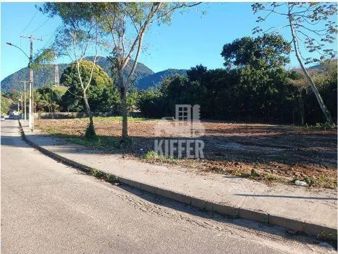 Terreno à venda, 2000 m² por R$ 424.000,00 - Bananal (Ponta Negra) - Maricá/RJ