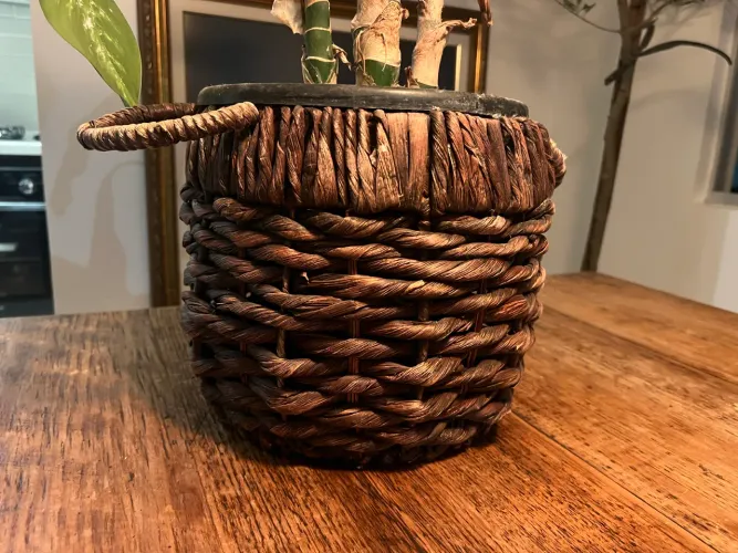 Cachepot Tok&Stock vaso
