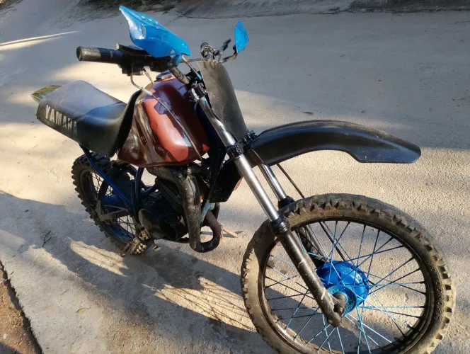Dt 180 sem motor