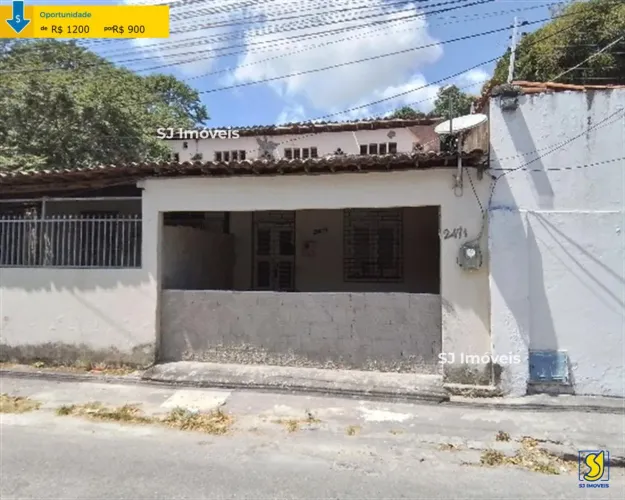 Casa no Jardim América