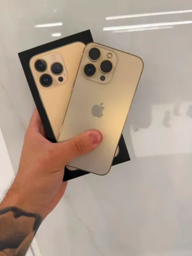 Iphone 13 Pro 128gb