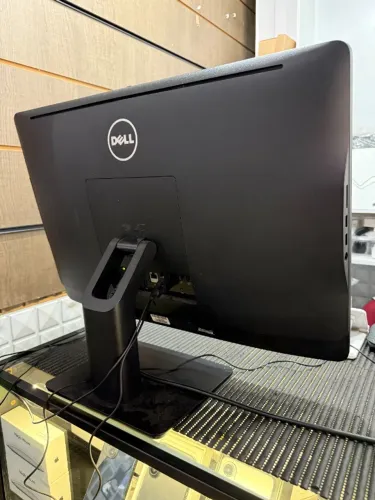 *Computador All in One Dell Touchscreen, i7 / Garantia / Loja física