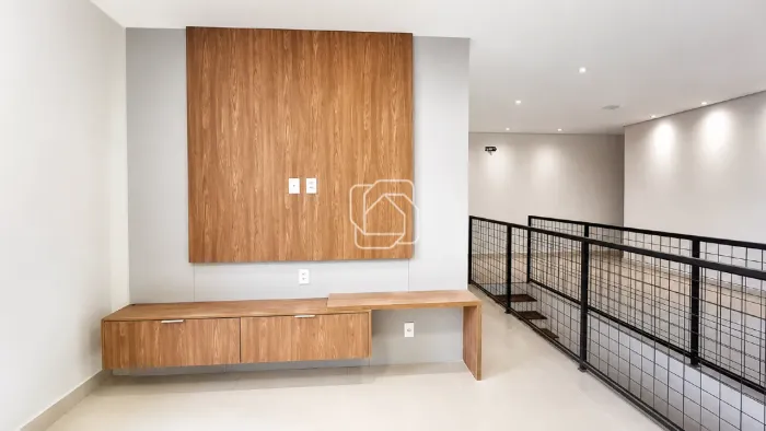 Casa de Condomínio em Indaiatuba para aluguel Loteamento Park Gran Reserve - SP | 3 quarto