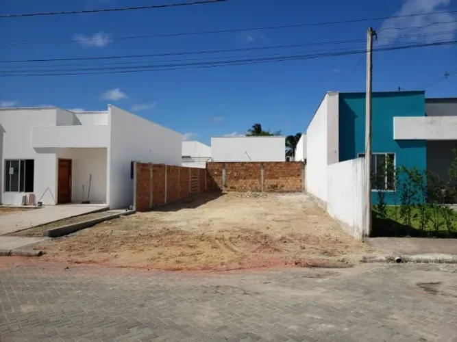 LOTE E15 - SANTA CECÍLIA RESIDENCE
