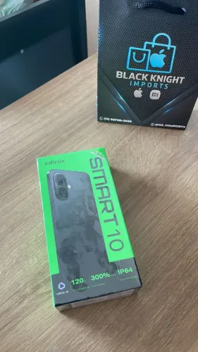 INFINIX SMART 10 - 64GB
