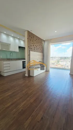Apartamento para venda, Fatto Evidence, Jaguaribe, Osasco, com 2 dormitórios, varanda gour