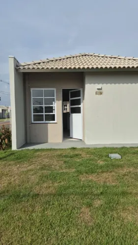 Aluga-se casa na região do coxipo R$ 1.950,00
