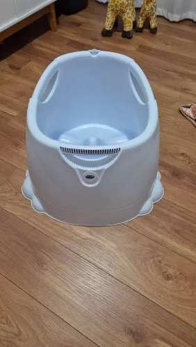 Ofurô para crianças