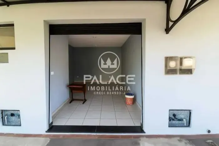 salão para alugar em vila rezende, piracicaba 25m²