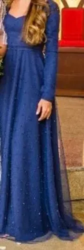 Doação de Vestido de festa