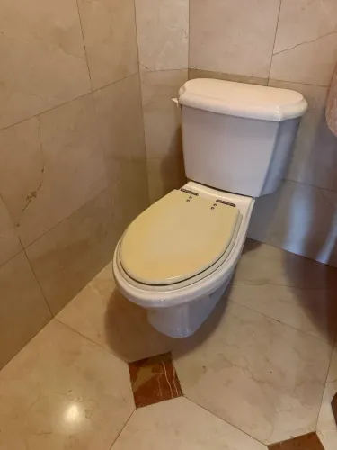 Vaso sanitário ideal standard