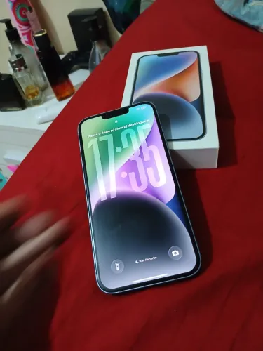 Iphone 14 plus