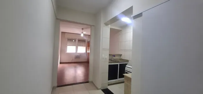 CONJUGADO REFORMADO EM COPACABANA